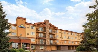 More details for 580 Silverthorne Ln, Silverthorne, CO - Multifamily for Sale