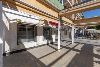 Plus de détails pour Paseo Prado, 7, Fuente Vaqueros - Commerce de détail à vendre