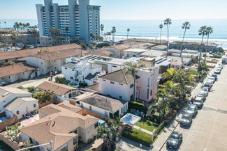 More details for 721 Law St, San Diego, CA - Multifamily for Sale