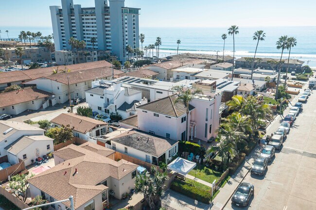 More details for 721 Law St, San Diego, CA - Multifamily for Sale