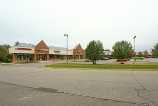 More details for 1846-1938 Whittaker Rd, Ypsilanti, MI - Retail for Lease