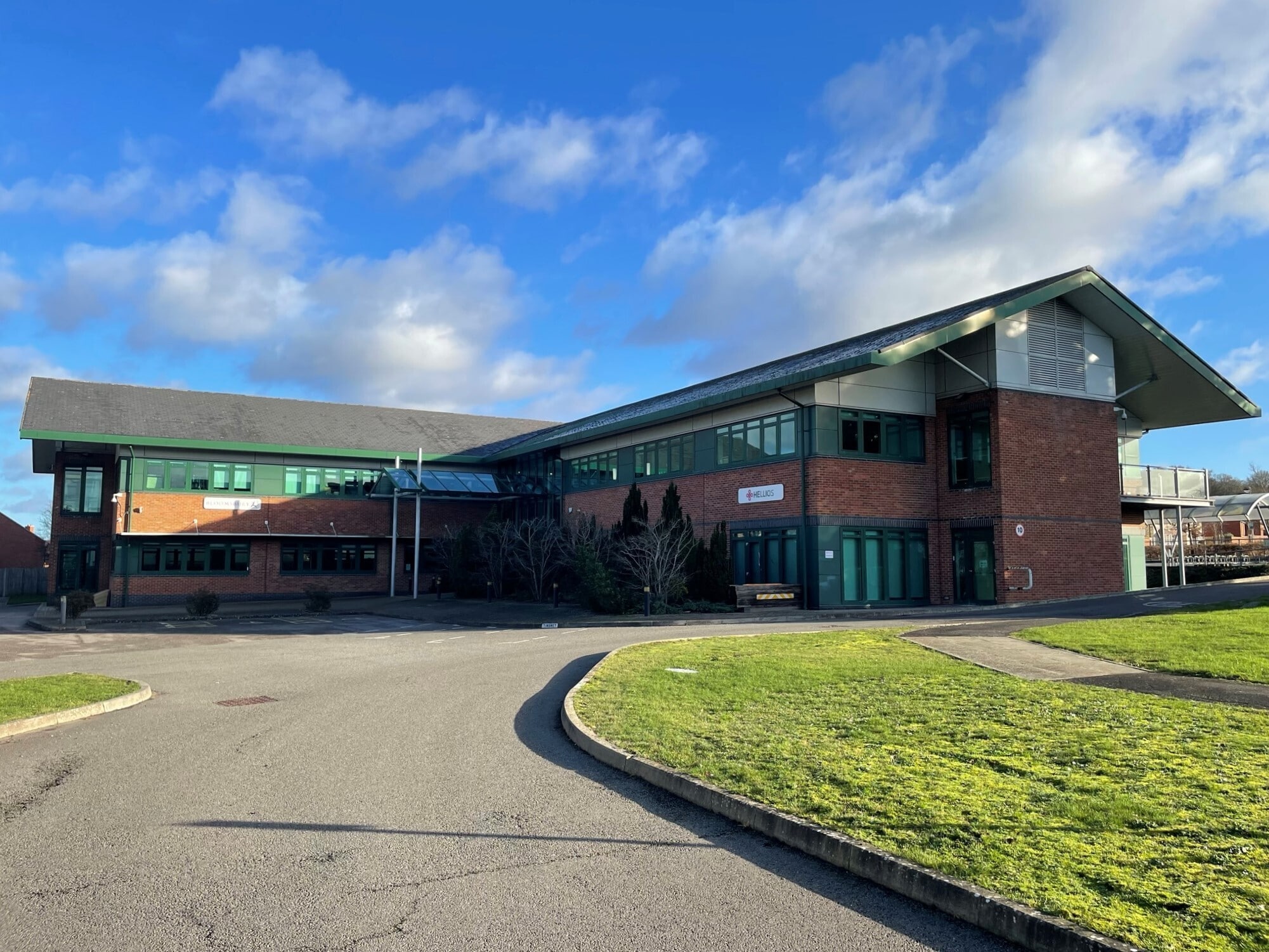 Cumnor Hl, Cumnor for lease Building Photo- Image 1 of 5