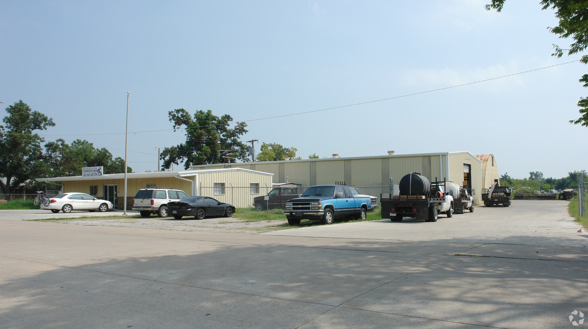 205 S 85th Ave, Tulsa, OK for lease Primary Photo- Image 1 of 5