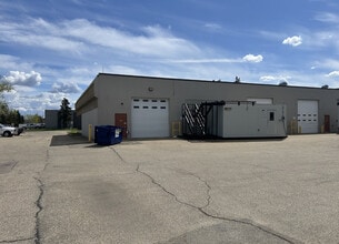 4934-4954 89 St NW, Edmonton, AB for lease Building Photo- Image 1 of 3