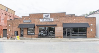 Plus de détails pour 107 E Orr St, Anderson, SC - Spécialité à vendre