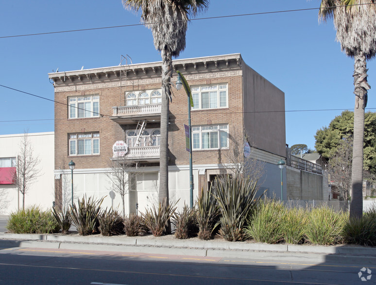 5024-5030 3rd St, San Francisco, CA à vendre - Photo principale - Image 1 de 1