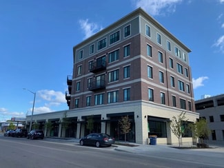 More details for 420 Stocking Ave NW, Grand Rapids, MI - Retail for Lease