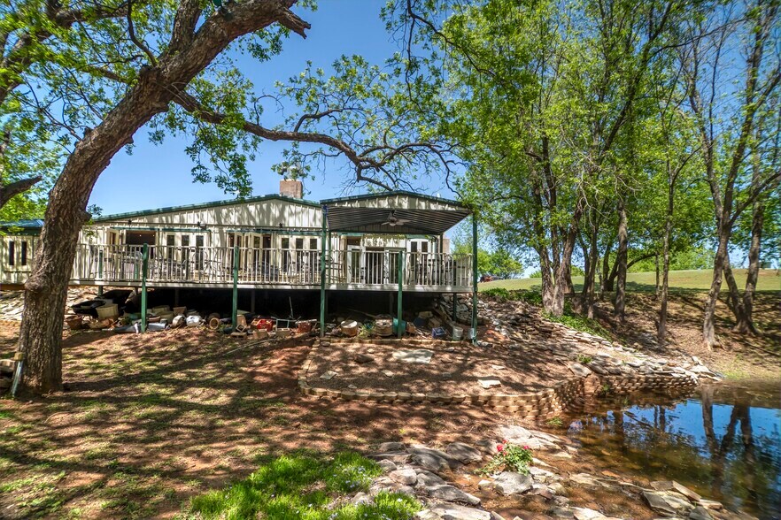 1404 SE 135th St, Lawton, OK à vendre - Photo du bâtiment - Image 3 de 13