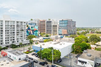 2751 N Miami Ave, Miami, FL - AERIAL  map view - Image1