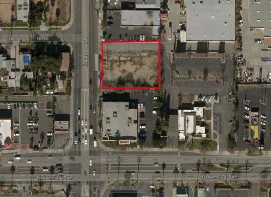 3750 Chicago Ave, Riverside, CA à louer - Photo du bâtiment - Image 3 de 3