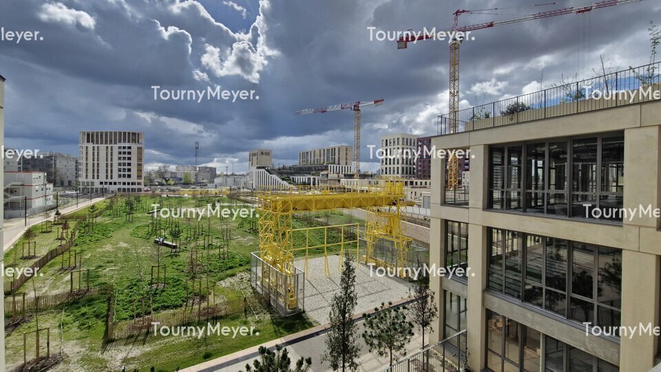 Office in Bordeaux for sale - Construction Photo - Image 3 of 9