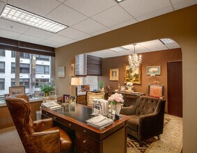 1155 15th St NW, Washington, DC à louer Photo intérieure- Image 1 de 10