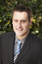 Ryan Ward