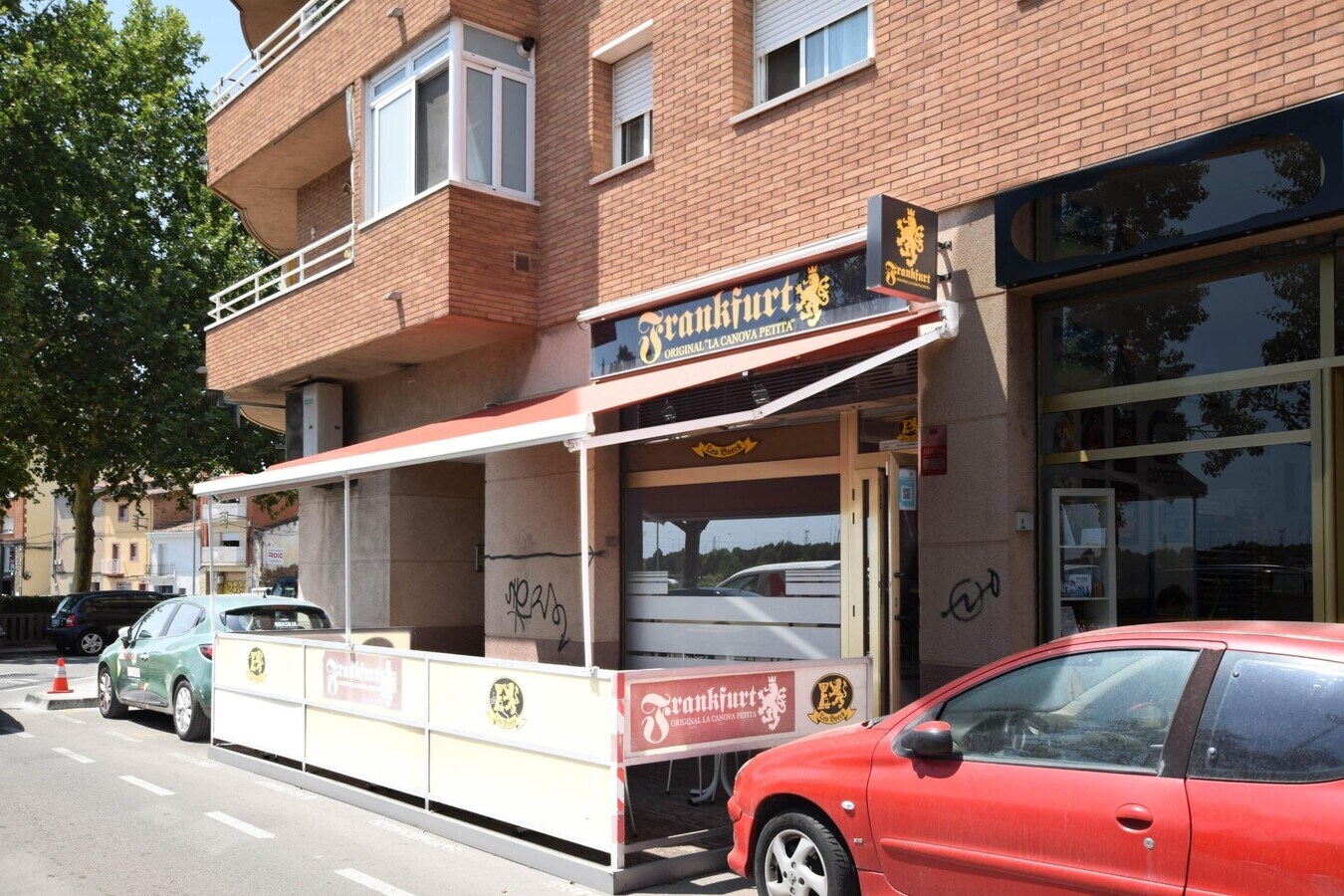 Sant Vicenç dels Horts, BAR 08620 - Unit Es:2 Pl:00 Pt:02 -  - Interior Photo - Image 1 of 1