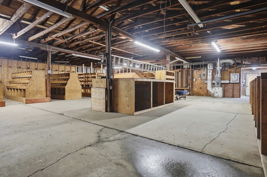 401 Hodges Ave, Albany, GA à vendre - Photo du bâtiment - Image 3 de 55
