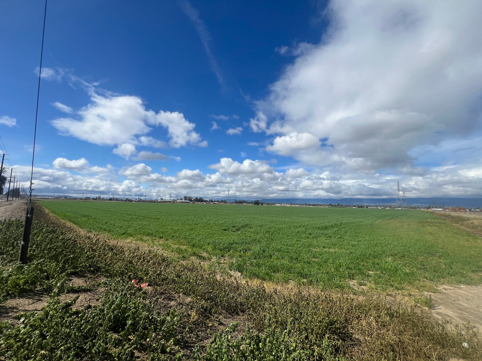 0 Vineyard Ave, Ontario, CA à vendre Autre- Image 1 de 13