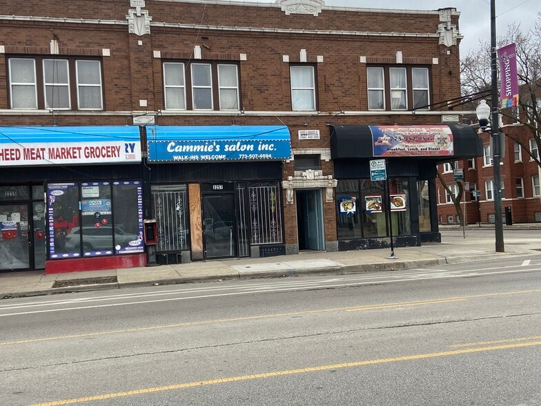 3257-3259 W 63rd St, Chicago, IL for sale - Building Photo - Image 2 of 2