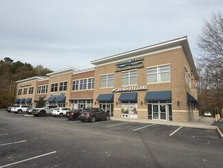 Plus de détails pour 4388 Holland Rd, Virginia Beach, VA - Bureau/Commerce de détail à louer