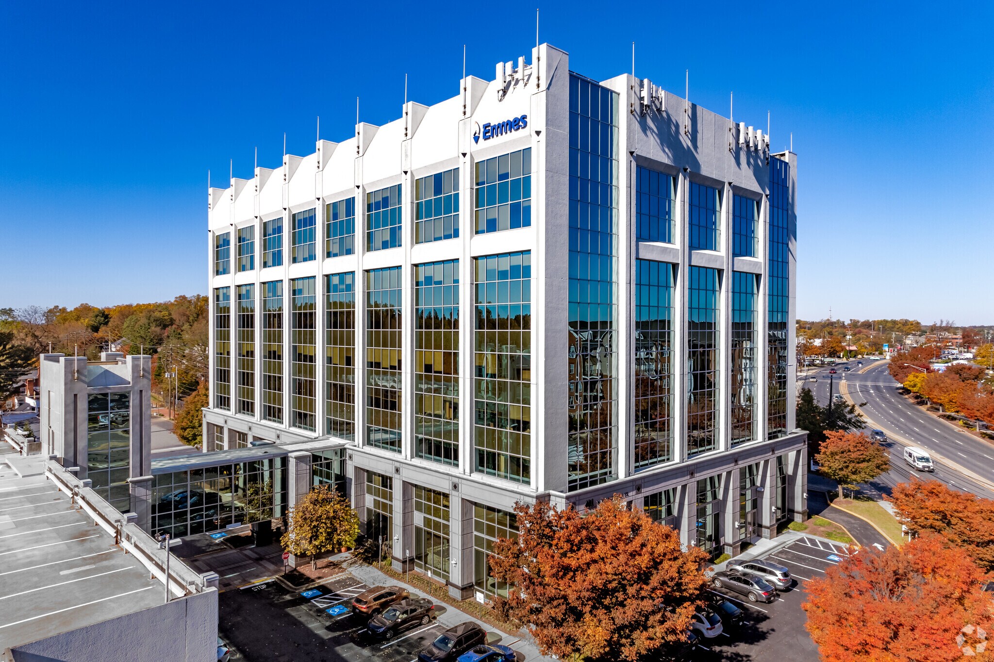 401 N Washington St, Rockville, MD for lease Building Photo- Image 1 of 7