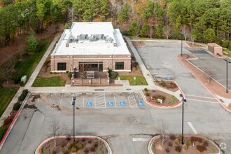 5180 Paramount Pky, Morrisville, NC - AERIAL  map view - Image1