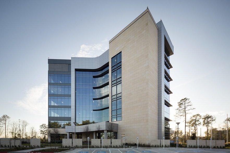 2255 E Mossy Oaks Blvd, Spring, TX for lease - Other - Image 3 of 17