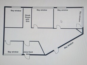 5441 Fair Oaks Blvd, Carmichael, CA for lease Building Photo- Image 2 of 4