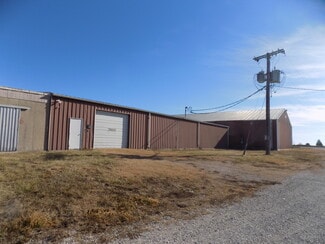 More details for 36450 Frontage Rd, Edgerton, KS - Industrial for Sale