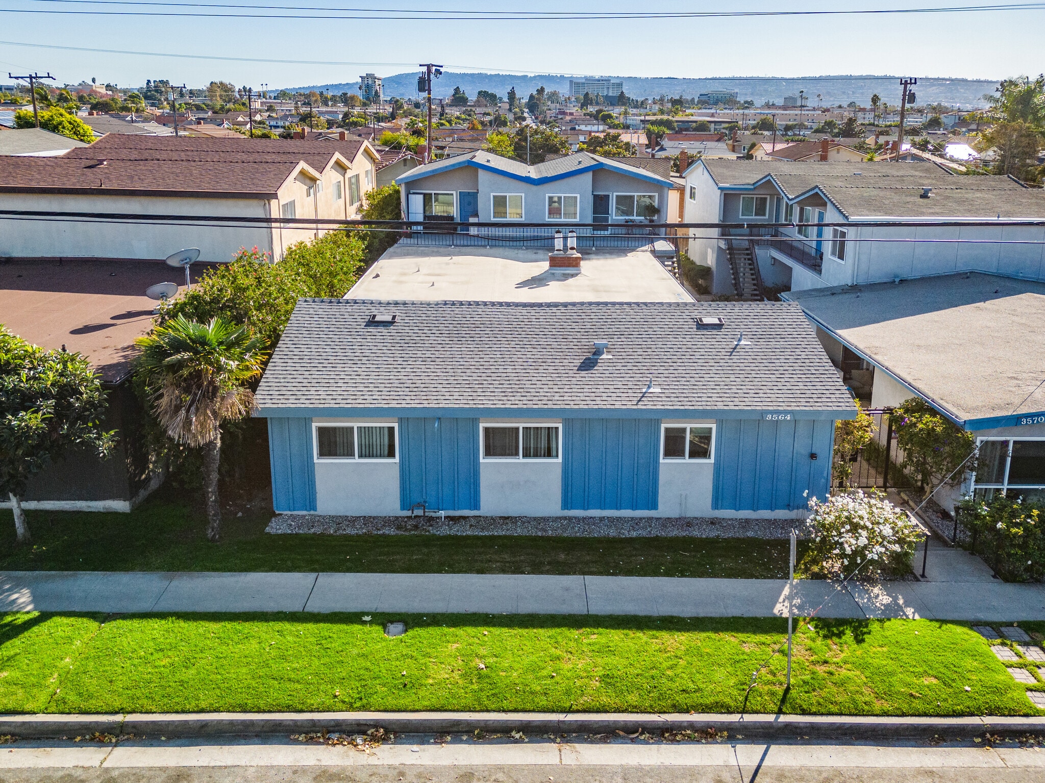 3564 Del Amo Blvd, Torrance, CA for sale Building Photo- Image 1 of 14