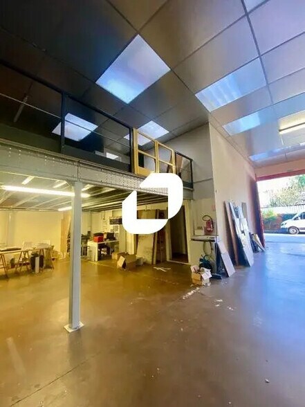 Bureau dans Eysines à louer - Photo intérieure - Image 3 de 13