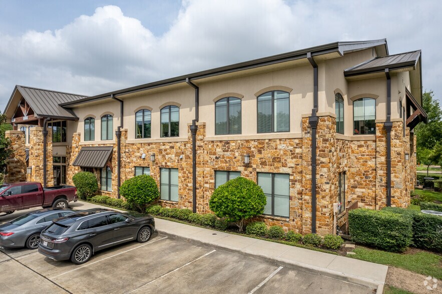 931 Pheasant Valley Dr, Missouri City, TX à louer - Photo du bâtiment - Image 2 de 9