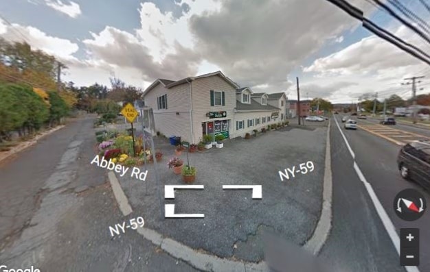 299 Route 59, Airmont, NY à louer - Photo du bâtiment - Image 2 de 39