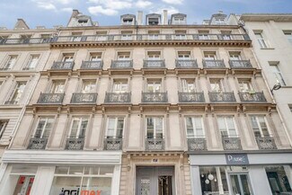 More details for 17 Rue De La Banque, Paris - Office for Lease