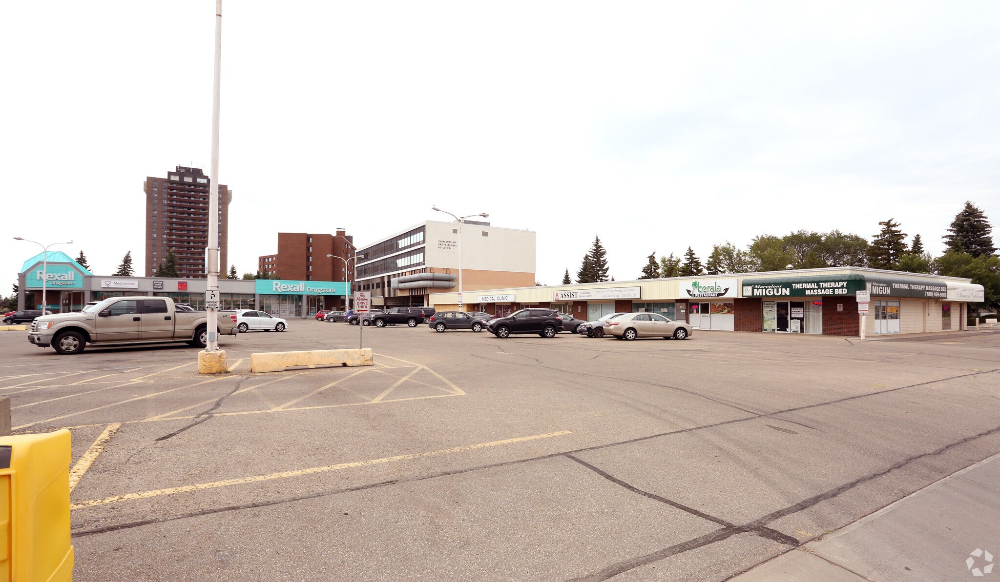 11044 51 Ave, Edmonton, AB for sale Building Photo- Image 1 of 1