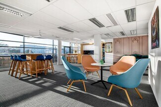 Plus de détails pour 44 Rue Jean Mermoz, Sartrouville - Coworking à louer