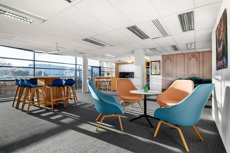 44 Rue Jean Mermoz, Sartrouville for lease Interior Photo- Image 1 of 12