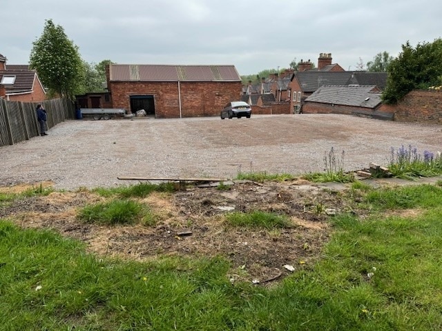 36B Watling St, Tamworth for sale - Building Photo - Image 2 of 2