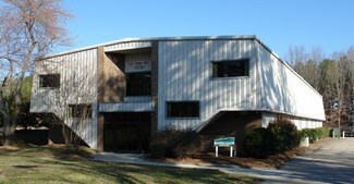 More details for 5825 Triangle Dr, Raleigh, NC - Flex for Lease