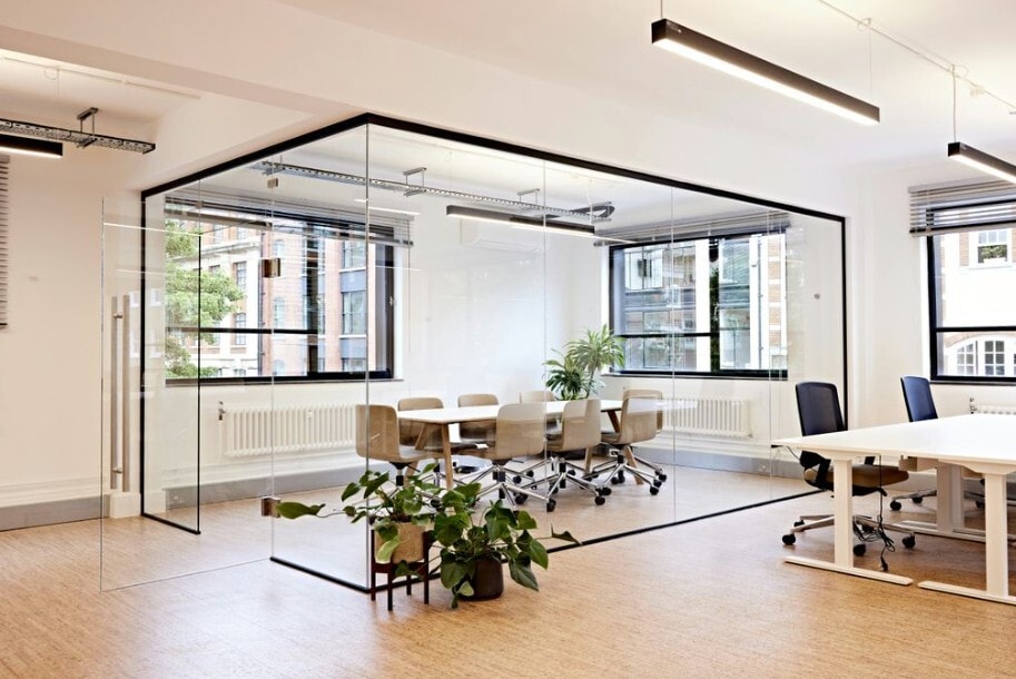 17-19 Foley St, London for lease Interior Photo- Image 1 of 5