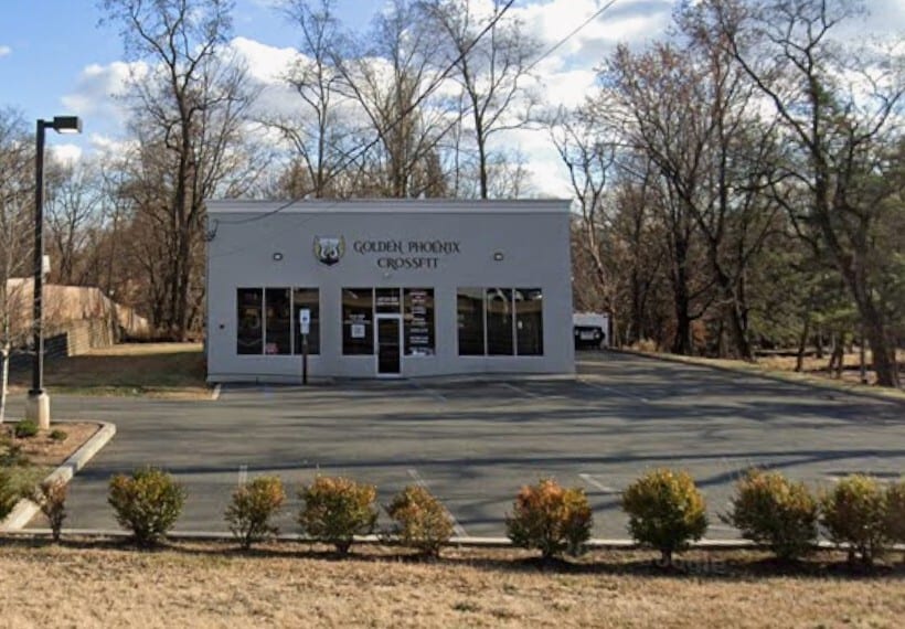 47 US Highway 22, Green Brook, NJ for lease - Primary Photo - Image 1 of 1