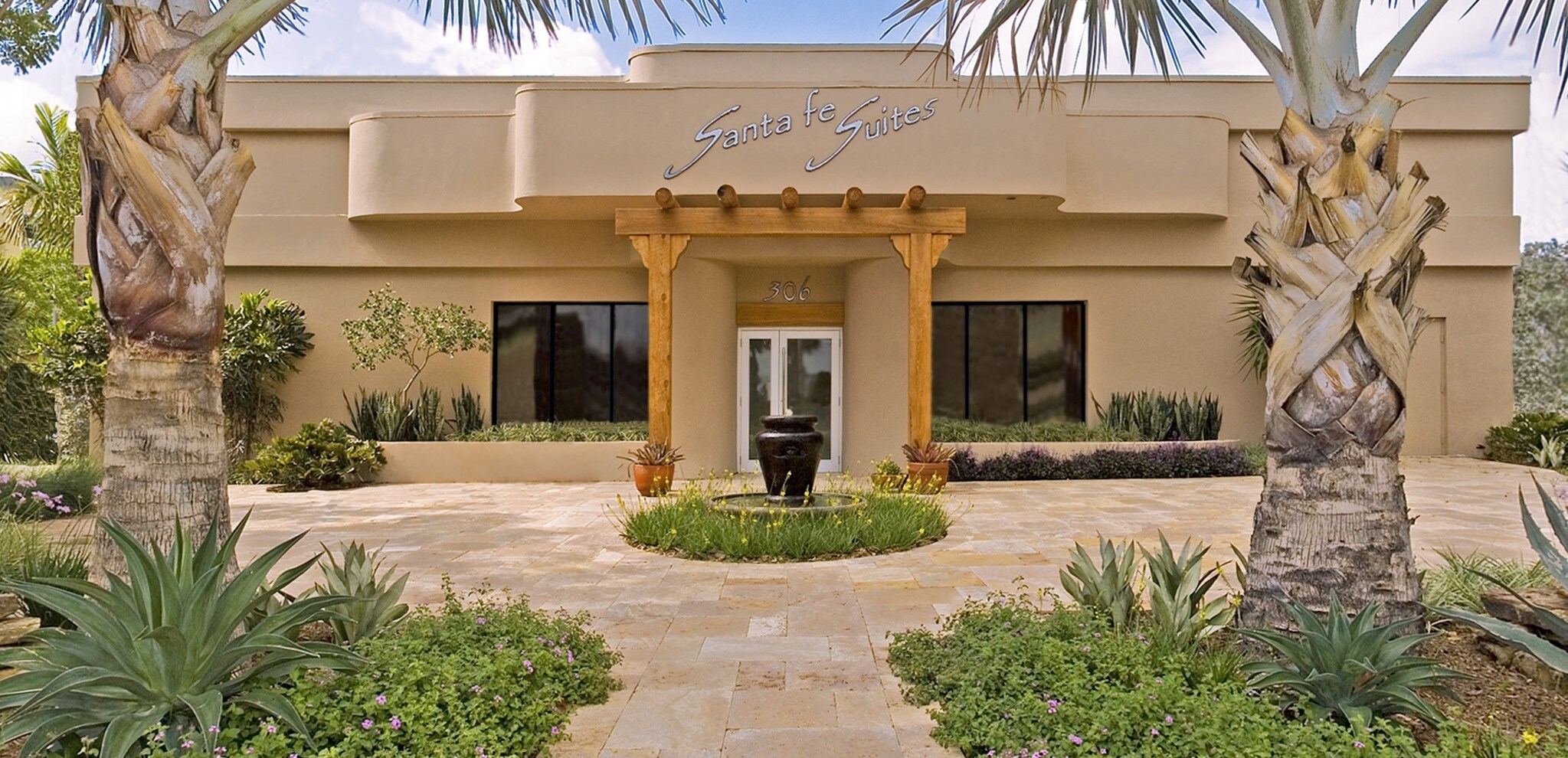 306 NE 2nd St, Delray Beach, FL à louer Photo du bâtiment- Image 1 de 5