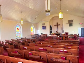 More details for 9801 Cooper Church Dr, Louisville, KY - Specialty for Sale