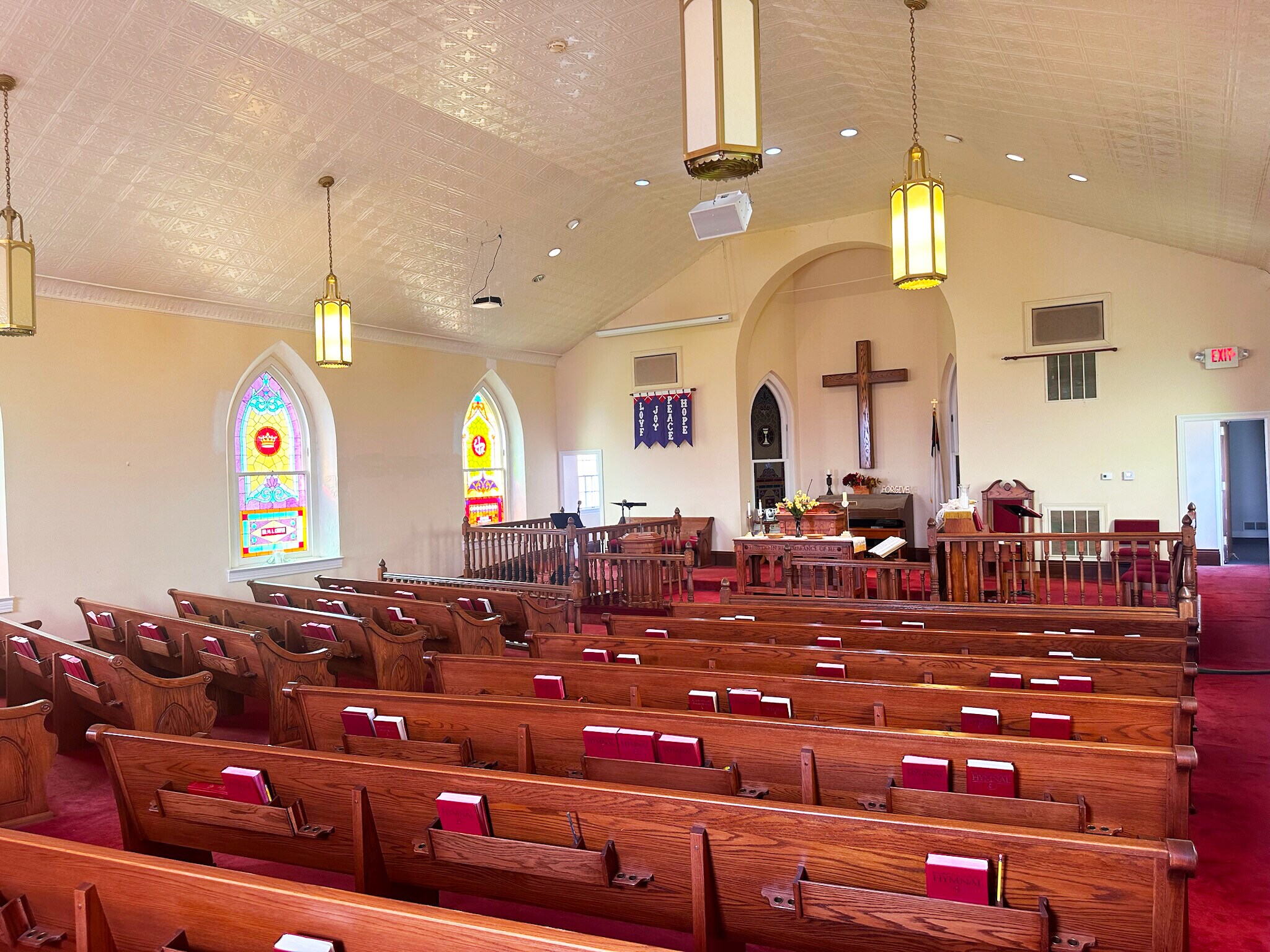 9801 Cooper Church Dr, Louisville, KY à vendre Photo principale- Image 1 de 12