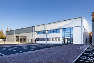 More details for 2E Warstock Rd, Birmingham - Industrial for Lease