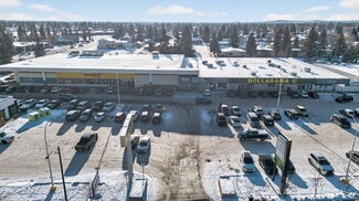 More details for 11411 40th Ave, Edmonton, AB - Retail for Lease