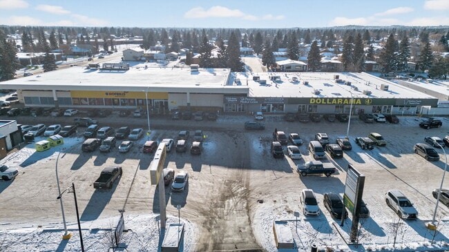More details for 11411 40th Ave, Edmonton, AB - Retail for Lease
