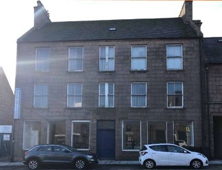 Plus de détails pour 44 Broad St, Peterhead - Vente au détail à vendre