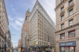 More details for 50 Court St, Brooklyn, NY - Office for Lease
