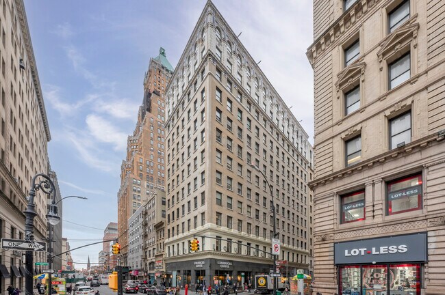 Plus de détails pour 50 Court St, Brooklyn, NY - Bureau à louer