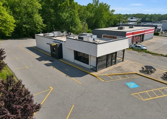 More details for 942 Washington St, Middletown, CT - Retail for Sale