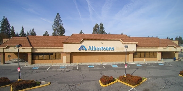 510 E 37th Ave, Spokane, WA for lease Primary Photo- Image 1 of 3